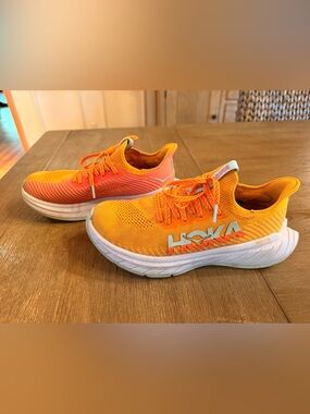 Hoka Women's Carbon X 3 Performance Running Shoes